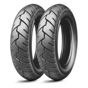 Michelin S1 ( 130/70-10 TT/TL 52J zadnji kotač, prednji kotač )