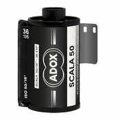 ADOX Scala 50 BW 135/36