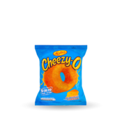 Leslie’s | Cheezy-O