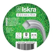 ISKRA sajla za trimer - kvadratna 15 m