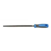 Turpija za metal kvadratna sa ruckom 150mm polufina 765H1/2S UNIOR