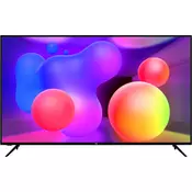 VOX 4K UHD SMART TV sprejemnik 65SWU530B, 165cm