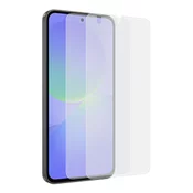 Samsung Original zaščitna folija EF-UA366CTE za Galaxy A36 - cel ekran