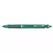 Olovka kemijska Acroball Begreen Pilot BAB-15F-BG-G zelena