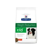Hills Prescription Diet Canine R/D Weight Reduction 4 kg