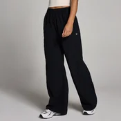 MP Womens Woven Joggers - Black - XXL