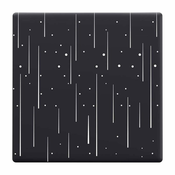 Maska SONOFF Decorative cover / cap for T5 Star 1C touch switch