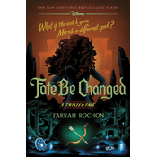 TWISTED TALE14 FATE BE CHANGED