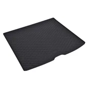 Rubber trunk mat Volvo XC40 2018-