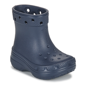 CROCS Cizme za decake Classic 208545-410, Teget