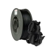 3DPower Select PETG filament 1,75 mm črne barve 1 kg