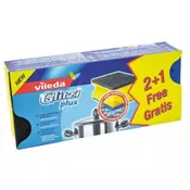 Vileda Sunder Glitzi Plus 2+1