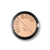 AURA Kompaktni puder Velvet Matte Beige 312