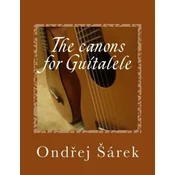 The canons for Guitalele