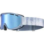 Bolle SIERRA, ženske skijaške naocale, plava BG113003