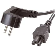 VIVANCO napajalni kabel CCE18N EUR M/M 1.8