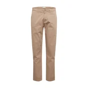 Casual Friday Chino hlače Viggo  pesek