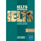 IELTS Intensive – Coursebook + MP3 allango.net