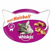 Whiskas Anti-Hairball - 60 g