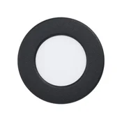 Eglo 99142 - LED ugradna svetiljka FUEVA 5 LED/2,7W/230V