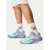 Reebok Čevlji za košarko SS-ENGINE A 26 SE 100256185 Vijolična