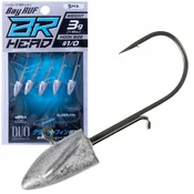 Jig Head DUO Fishing Hybrid Bay RUF BR HEAD