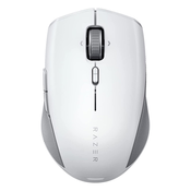 RAZER Gaming bežicni miš Pro Click Mini beli