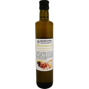 Maharishi Ayurveda Sezamovo olje MP4, zorjeno z zelišči - 500 ml