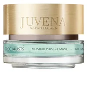 Gel Facial Mask (Moisture Plus Specialist Gel Mask) 75 ml