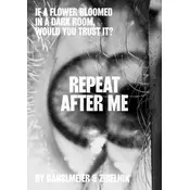 Jakob Ganslmeier & Ana Zibelnik: If a Flower Bloomed in a Dark Room, Would You Trust It?