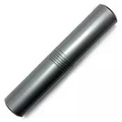 Plasticna srebrna tuba za crteže LENIAR - 32 cm (tehnicko)