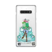 Torbica Silikonska Print Skin za Samsung S731B Galaxy S25 Fe Little Cherry