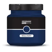 Barva za dekoracijo sten 1000 ml | Ocean blue