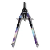 Aristo Šestilo 165 mm IRIS Bright