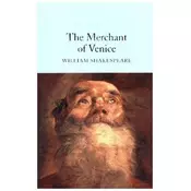 Merchant of Venice