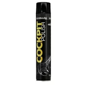 Zollex Loščilo za armaturo 750ml (LIMONA) LE750