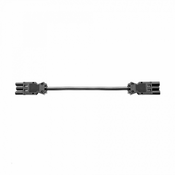 Bachmann priključni kabel GST 18-GST 18 2m 375.038