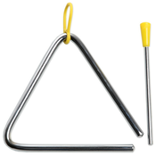 Cascha Triangel with Beater