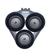 Dardanar Brivnik S5000 Tri glave S5078/S5079/S5080 Okvir Carmen Dodatki, (21133930)