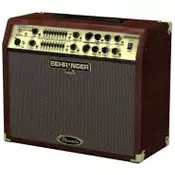 Behringer Ultracoustic ACX1800 pojacalo Za Akusticne Instrumente