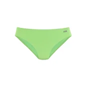 VENICE BEACH Bikini hlačke svetlo zelena