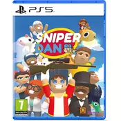 Sniper Dan (PS5)