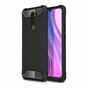 Hibridni oklep trpežna zaščitna torbica za Xiaomi Redmi 9