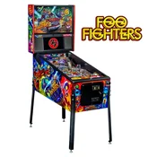 Fliper Stern Foo Fighters