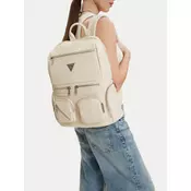Nahrbtnik Guess Jeans CWBEO-GUESS-B-006-09 Écru