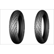 Michelin Pilot Street ( 90/90-18 RF TT/TL 57P zadnji točak, M/C )
