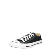 CONVERSE Niske tenisice Chuck Taylor All Star, crna