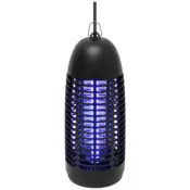 home Električna zamka za insekte, UV-A svjetlost, 4W LED - IK260L