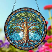 Hvatac Sunca - Tree of Life / Tip7 KP31445