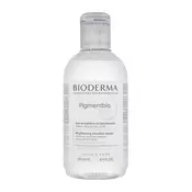 Bioderma Pigmentbio H2O Brightening Micellar Water osvetljevalna micelarna vodica proti pigmentnim madežem